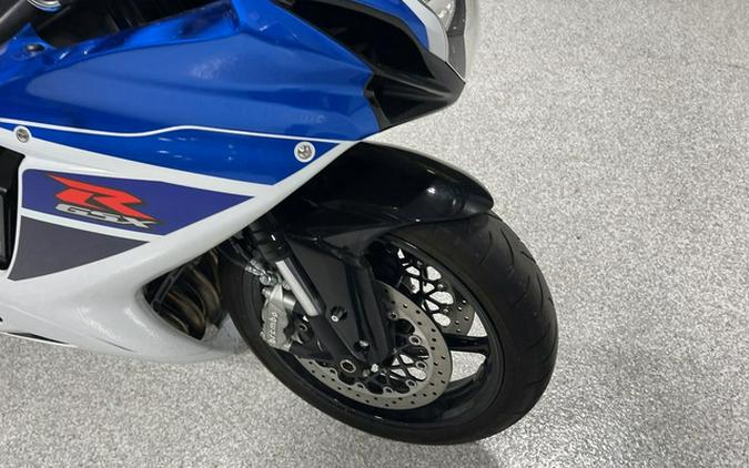 2026 Suzuki GSX-R 600Z