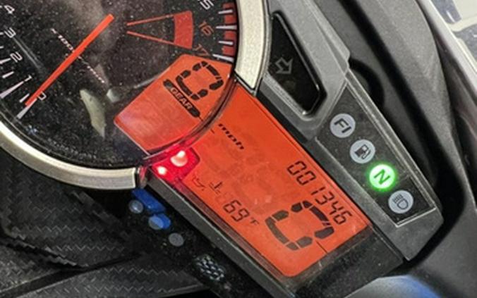 2026 Suzuki GSX-R 600Z