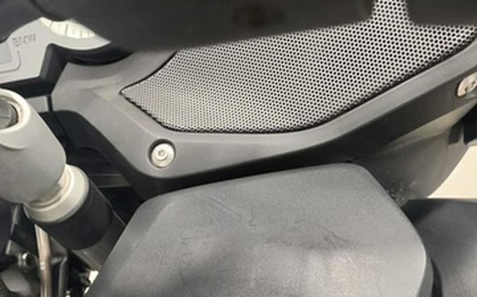 2016 BMW R 1200 RT Premium Ebony Metallic