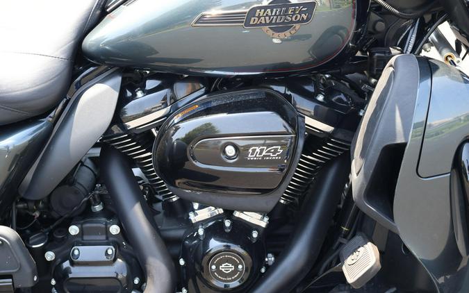 2025 Harley-Davidson Tri Glide Ultra FLHTCUTG