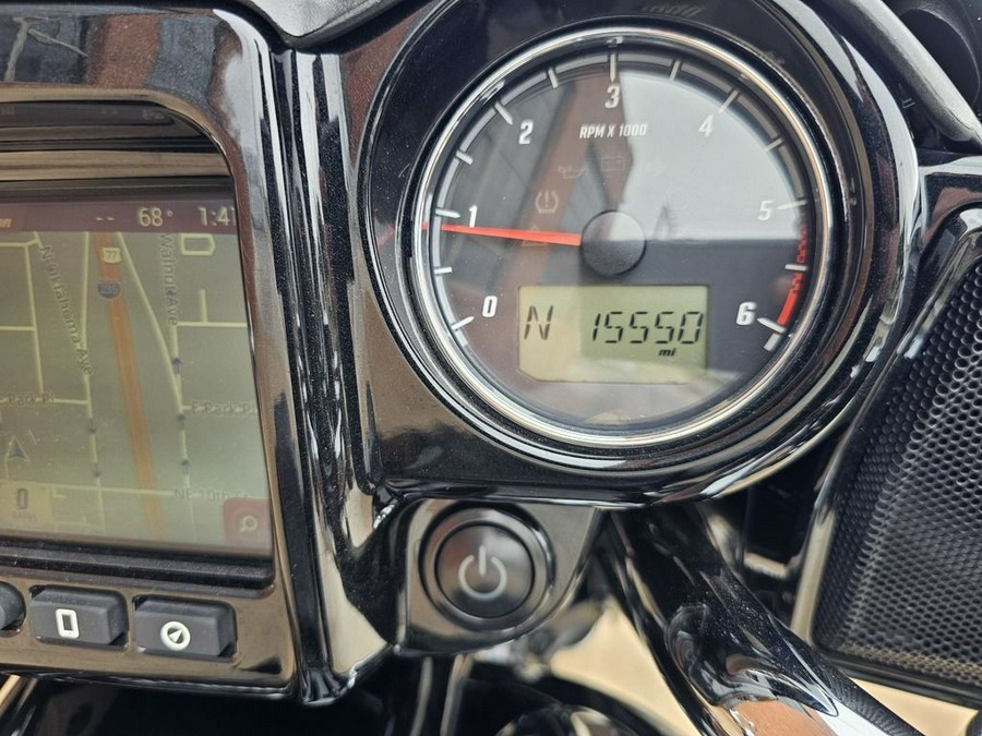 2019 Indian Motorcycle® Chieftain® Limited