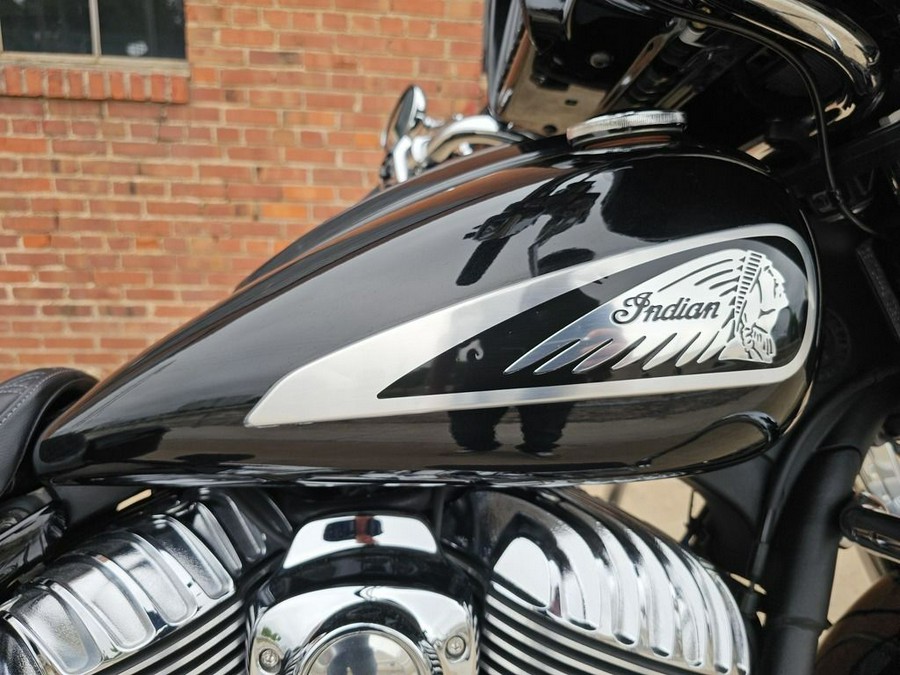 2019 Indian Motorcycle® Chieftain® Limited