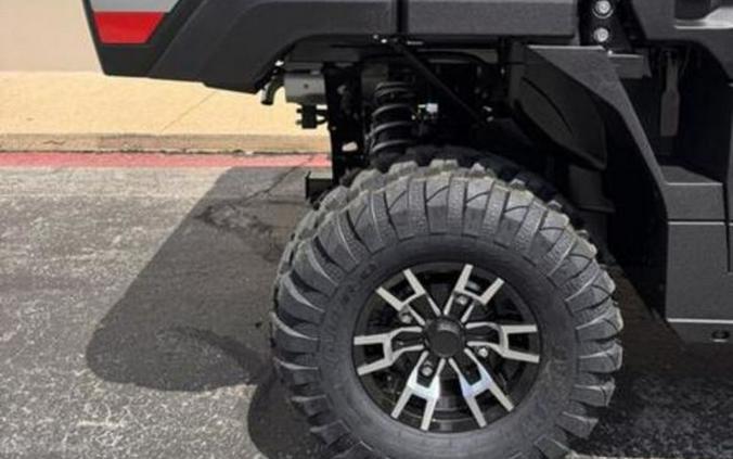 2027 Kawasaki MULE PRO-FXT™ 1000 LE RANCH EDITION