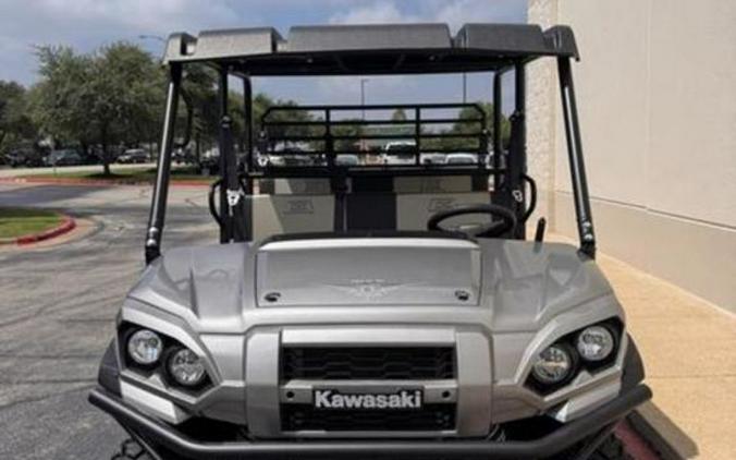 2027 Kawasaki MULE PRO-FXT™ 1000 LE RANCH EDITION