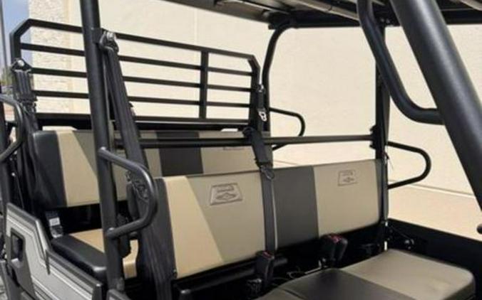 2027 Kawasaki MULE PRO-FXT™ 1000 LE RANCH EDITION