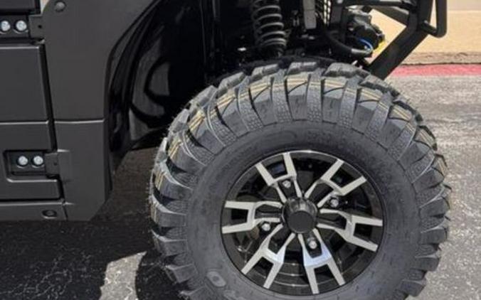 2027 Kawasaki MULE PRO-FXT™ 1000 LE RANCH EDITION