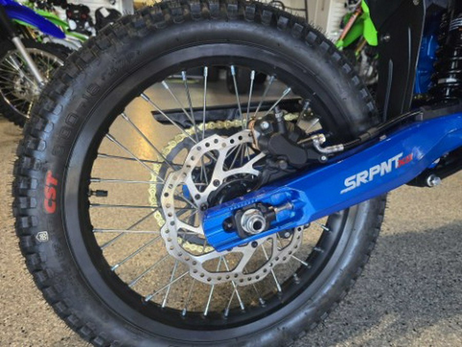 2026 Throne SRPNT X8