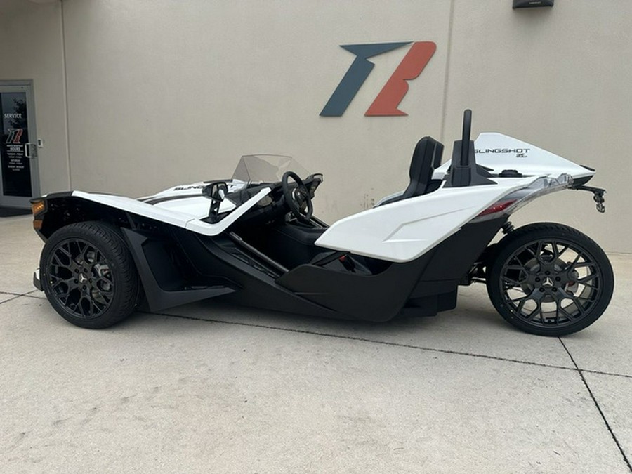 2026 Polaris Slingshot SL AutoDrive