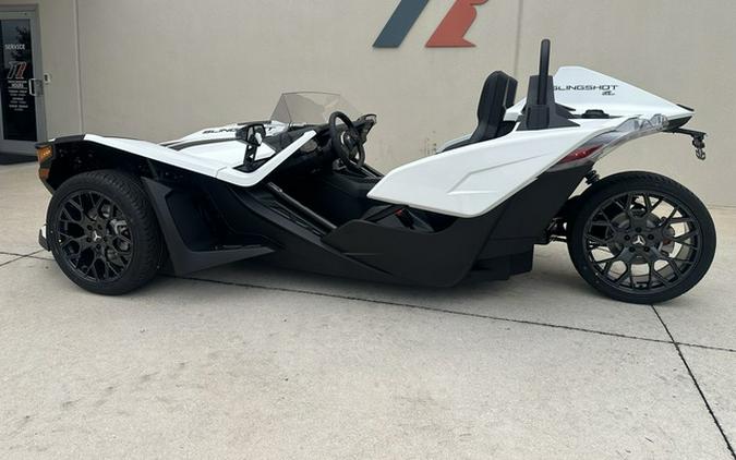 2026 Polaris Slingshot SL AutoDrive