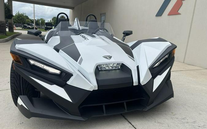 2026 Polaris Slingshot SL AutoDrive