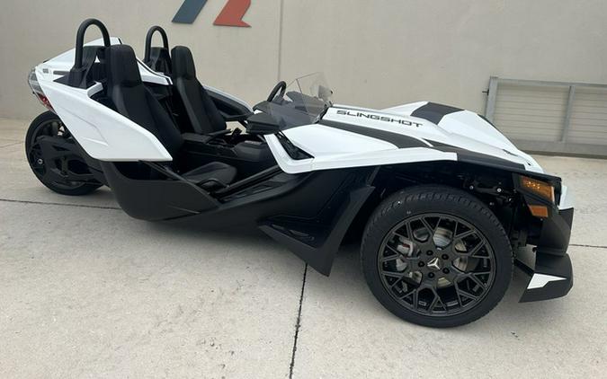 2026 Polaris Slingshot SL AutoDrive