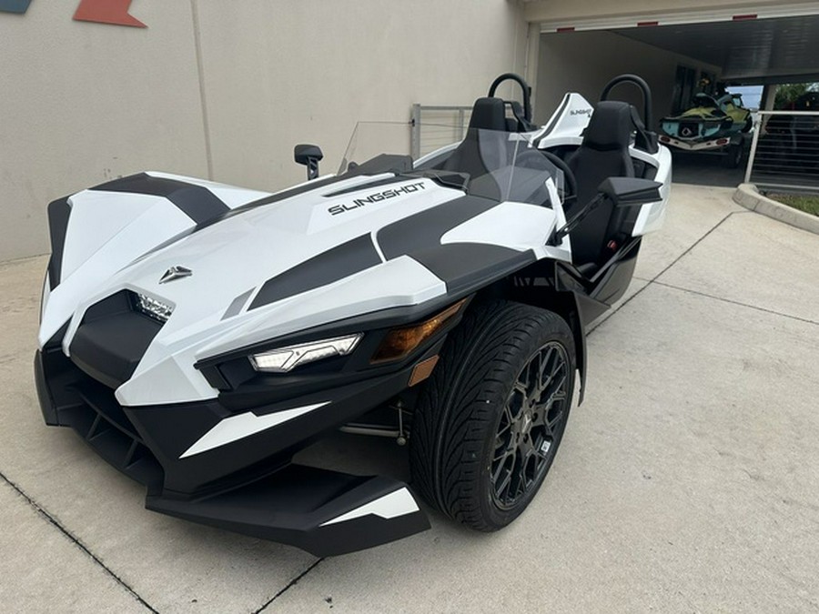 2026 Polaris Slingshot SL AutoDrive