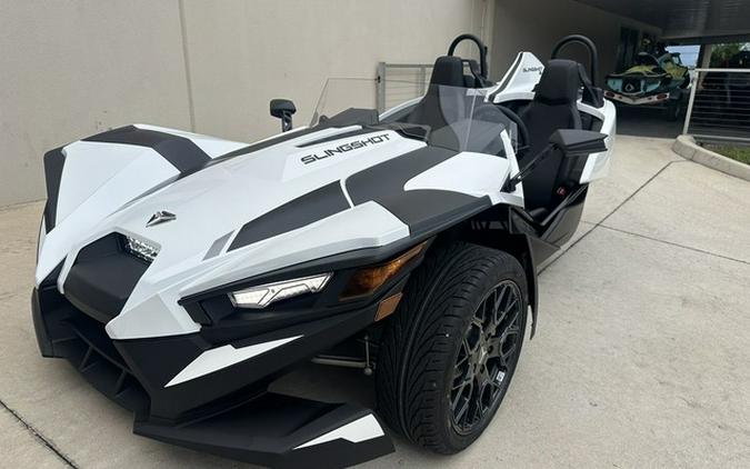 2026 Polaris Slingshot SL AutoDrive