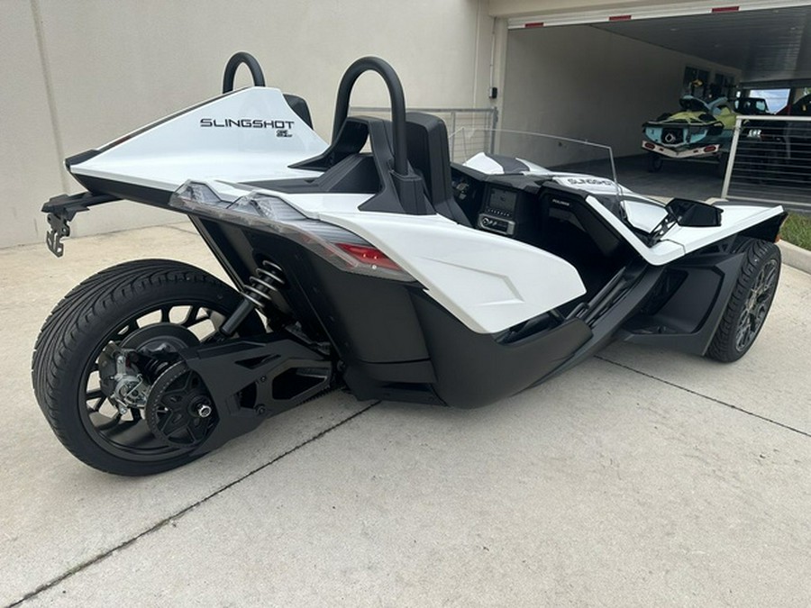 2026 Polaris Slingshot SL AutoDrive