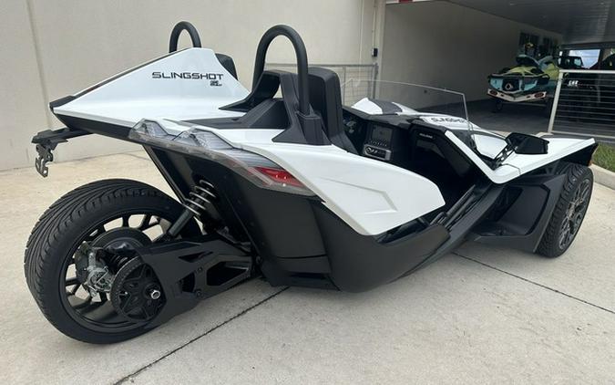 2026 Polaris Slingshot SL AutoDrive