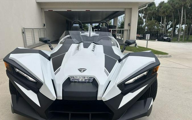 2026 Polaris Slingshot SL AutoDrive