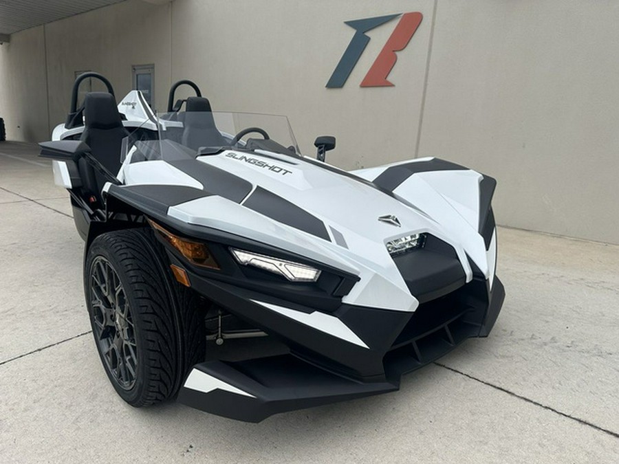 2026 Polaris Slingshot SL AutoDrive