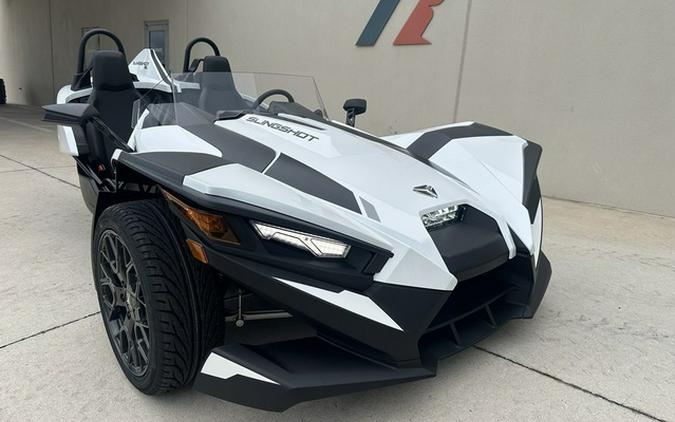 2026 Polaris Slingshot SL AutoDrive