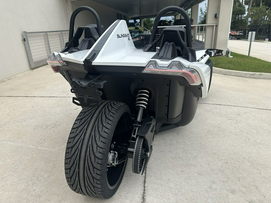 2026 Polaris Slingshot SL AutoDrive