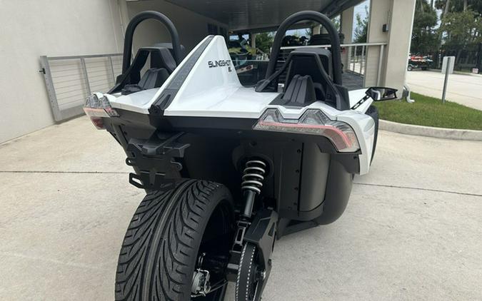 2026 Polaris Slingshot SL AutoDrive