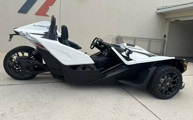 2026 Polaris Slingshot SL AutoDrive