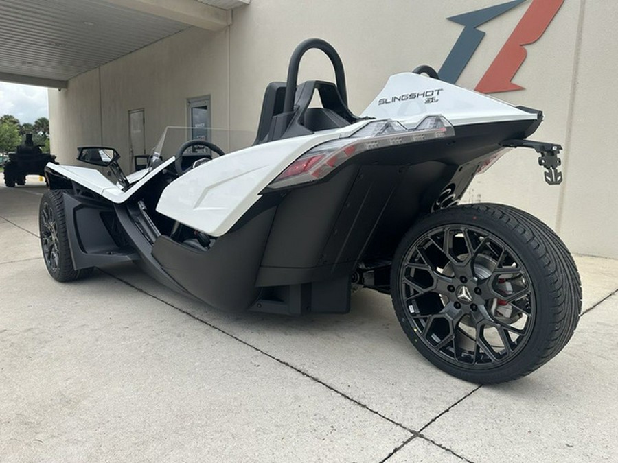 2026 Polaris Slingshot SL AutoDrive