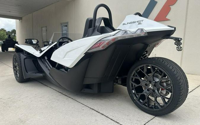 2026 Polaris Slingshot SL AutoDrive
