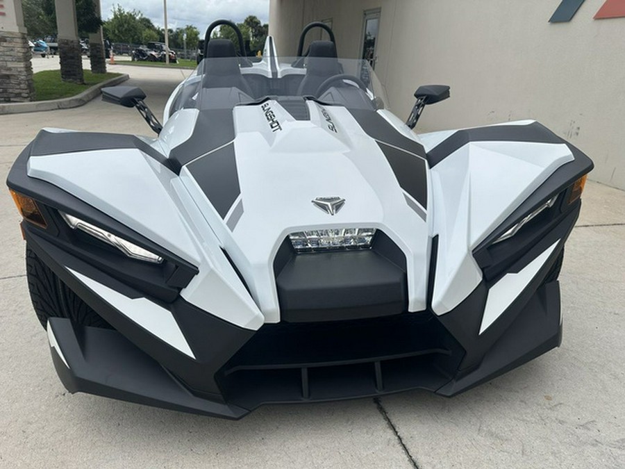 2026 Polaris Slingshot SL AutoDrive