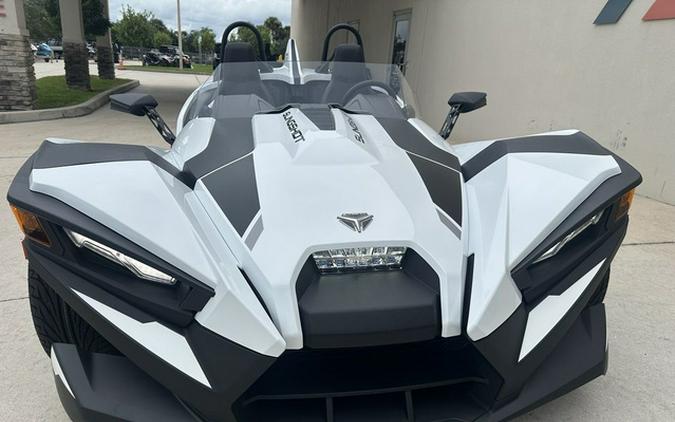 2026 Polaris Slingshot SL AutoDrive