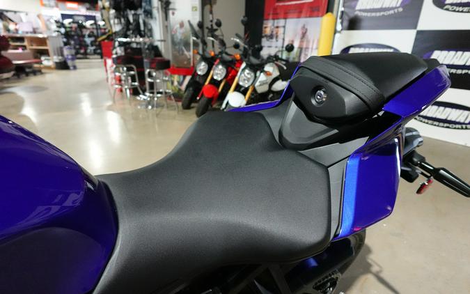 2027 Yamaha YZF-R9