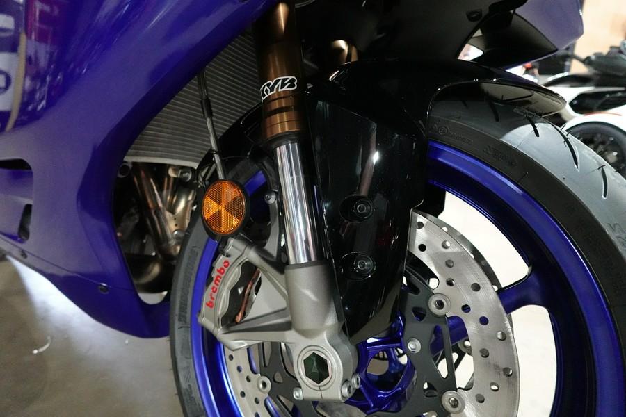 2027 Yamaha YZF-R9
