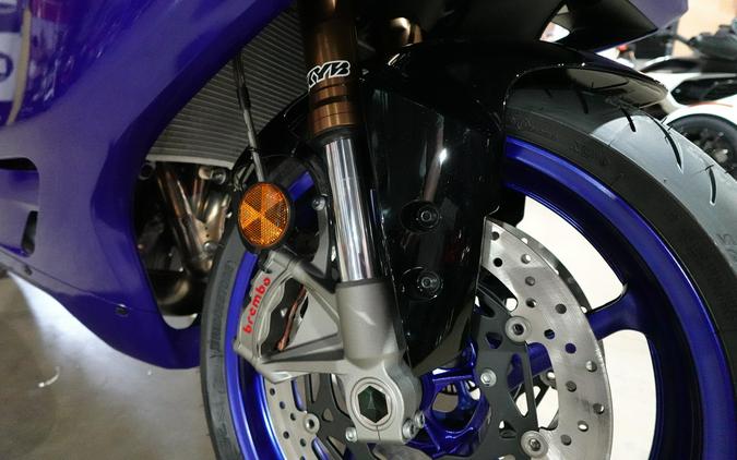 2027 Yamaha YZF-R9