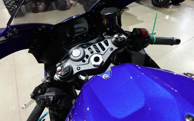 2027 Yamaha YZF-R9