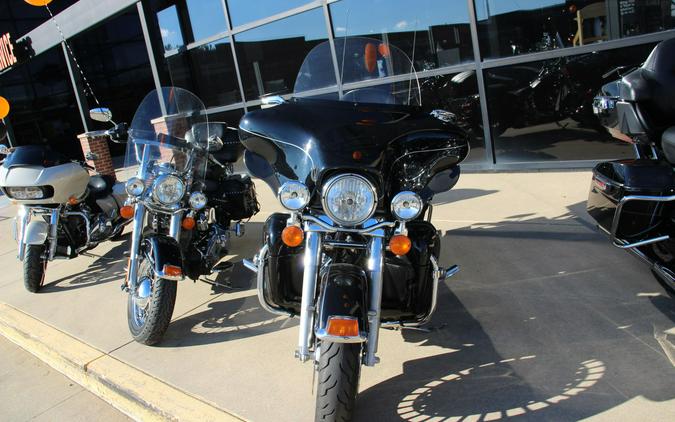 2013 Harley-Davidson Electra Glide® Ultra Limited