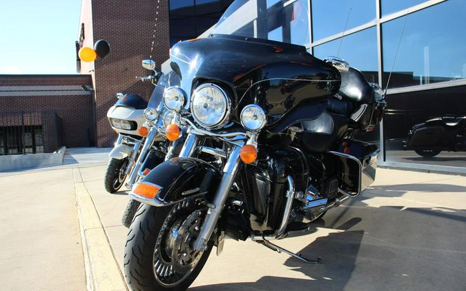 2013 Harley-Davidson Electra Glide® Ultra Limited