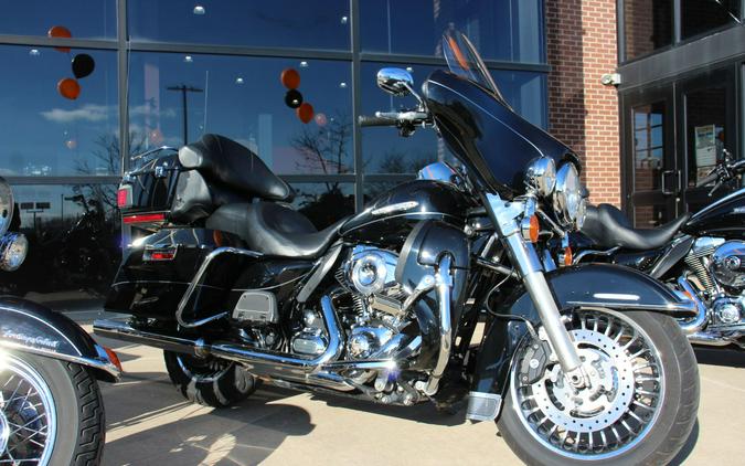 2013 Harley-Davidson Electra Glide® Ultra Limited