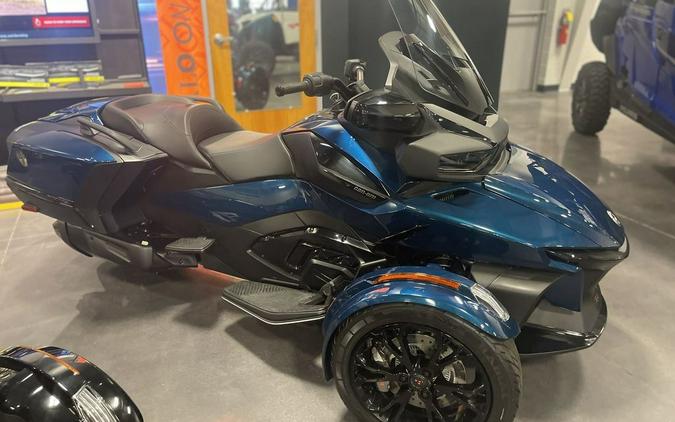 2024 Can-Am® Spyder RT Rotax 1330 ACE