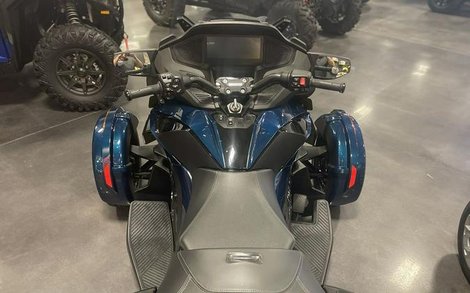 2024 Can-Am® Spyder RT Rotax 1330 ACE