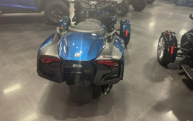 2024 Can-Am® Spyder RT Rotax 1330 ACE