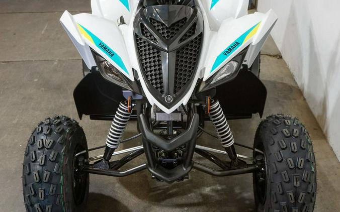 2023 Yamaha Raptor 90