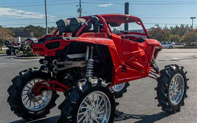 2017 Polaris RZR