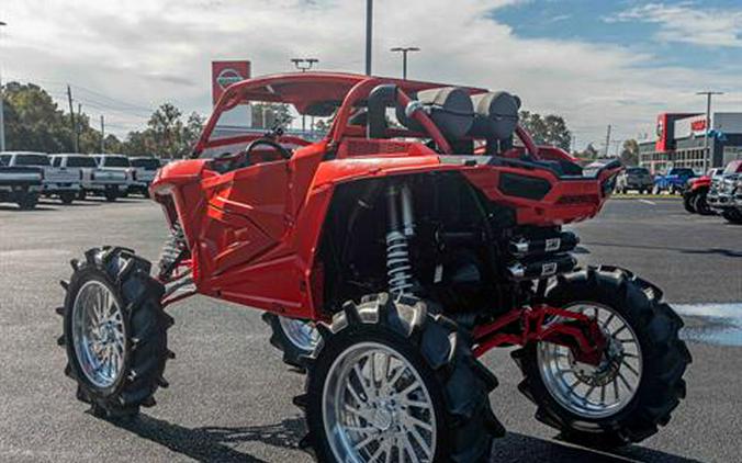 2017 Polaris RZR