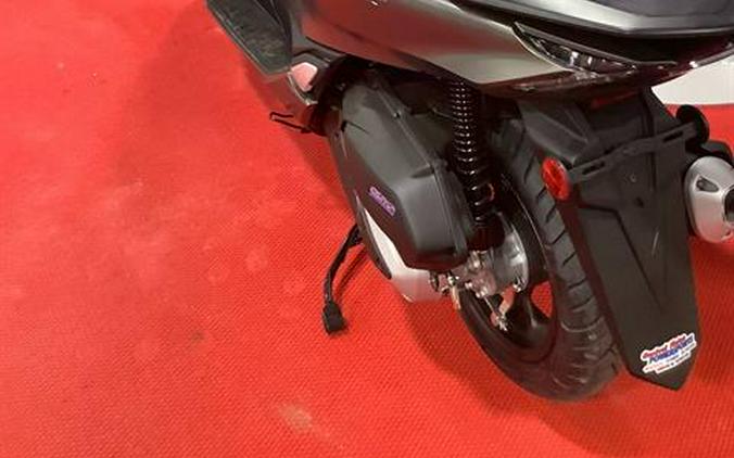 2023 Honda PCX