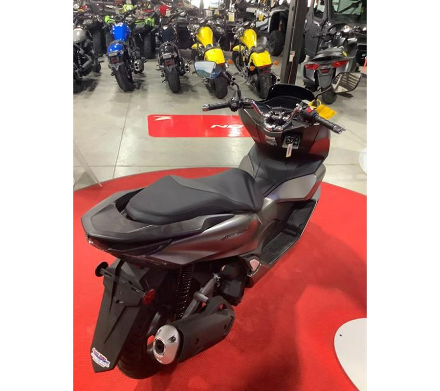 2023 Honda PCX