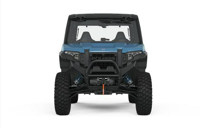 2024 Polaris Industries XPEDITION ADV 1000 NORTHSTAR STORM BLUE