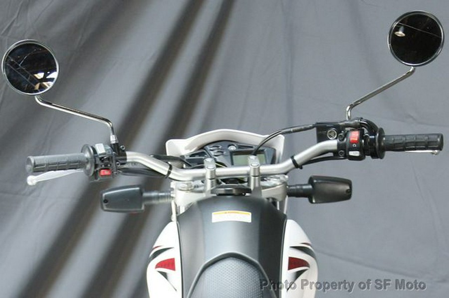 2010 Yamaha XT250