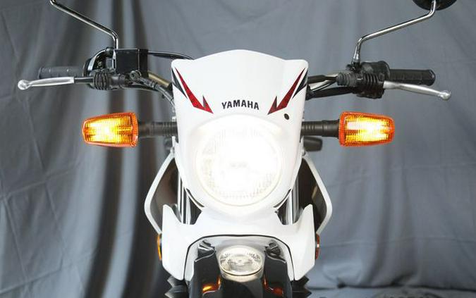 2010 Yamaha XT250