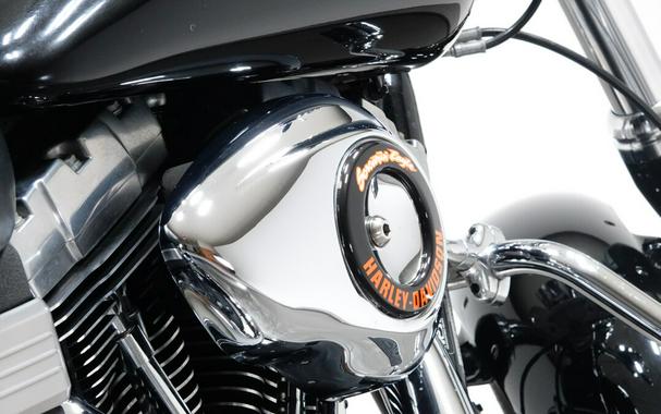 2009 Harley-Davidson Fat Bob