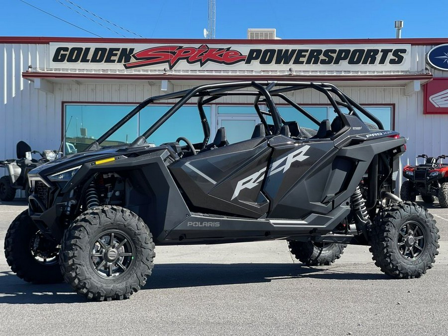 2024 Polaris® RZR Pro XP 4 Ultimate