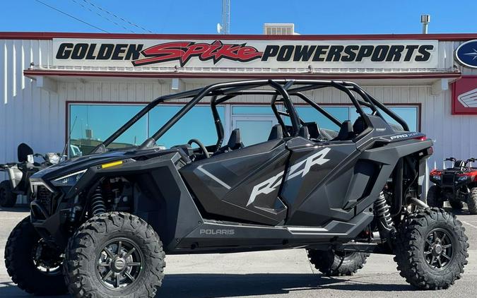 2024 Polaris® RZR Pro XP 4 Ultimate